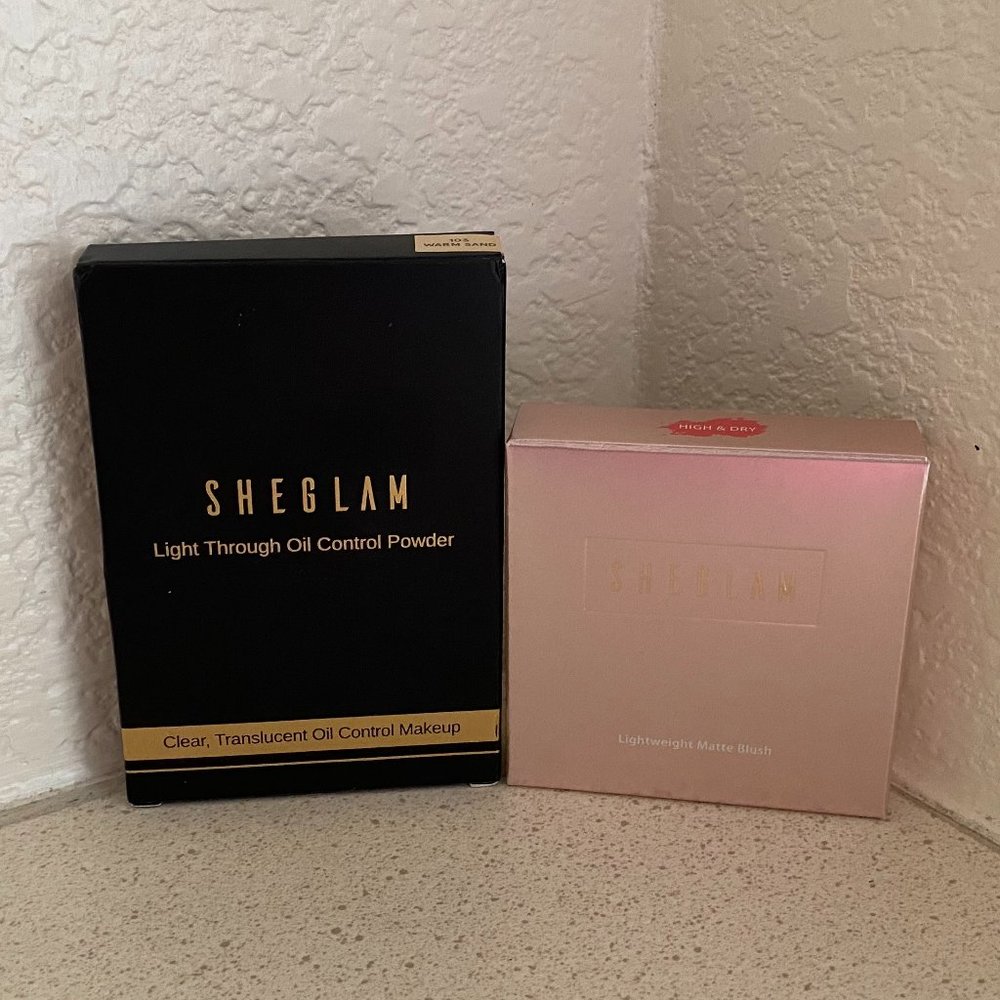 Sheglam Set - Picture 2 of 7